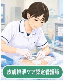 皮膚排泄ケア認定看護師.png